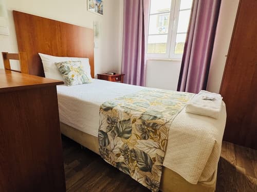 Pensao Residencial Camoes