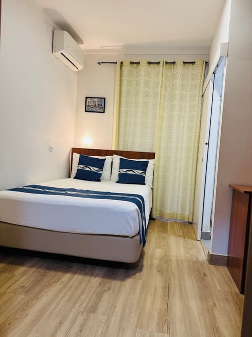 Pensao Residencial Camoes