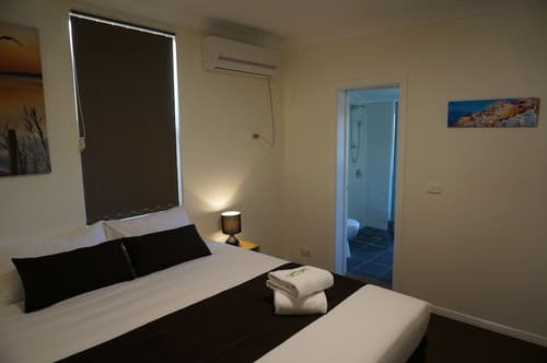 The Cliff House, Room