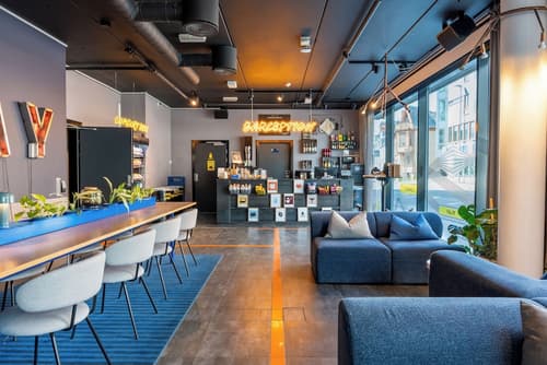 Comfort Hotel Xpress Tromso, Primary image