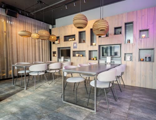 Comfort Hotel Xpress Tromso