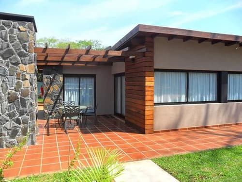 Gran Hotel Tourbillon Cataratas, Room