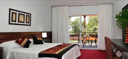 Gran Hotel Tourbillon Cataratas, Room