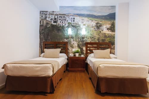 Hotel El Tajo & SPA