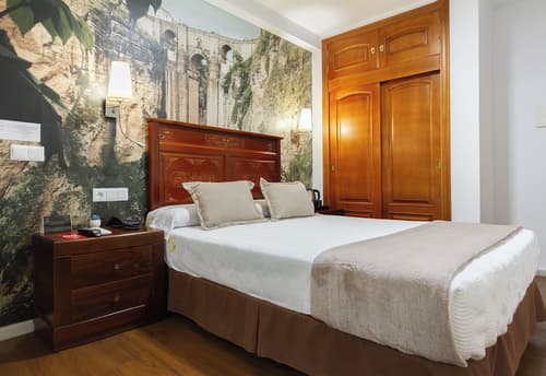 Hotel El Tajo & SPA