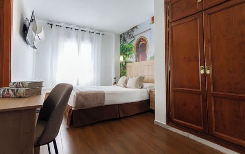Hotel El Tajo & SPA
