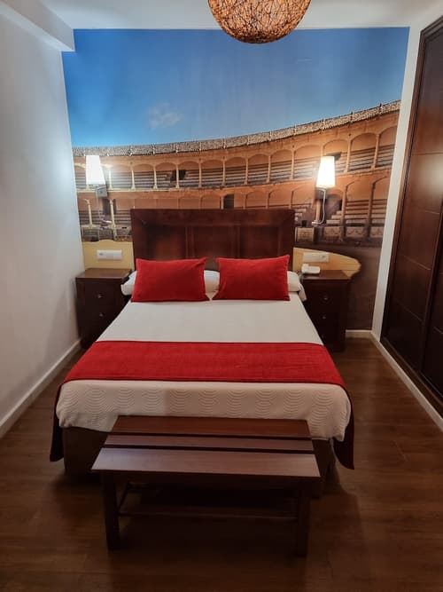 Hotel El Tajo & SPA