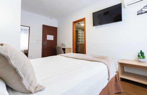 Hotel El Tajo & SPA