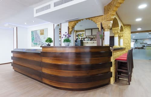 Hotel El Tajo & SPA