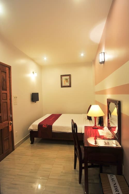 Ruby Hotel