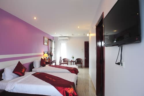 Ruby Hotel
