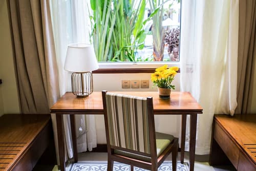 Almanity Hoi An Resort & Spa