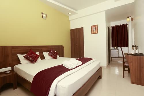Hotel Metropolitan