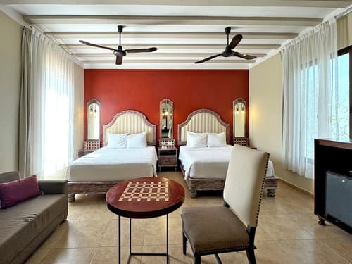 Casa Italia Luxury Guest House - Adults Only, Room