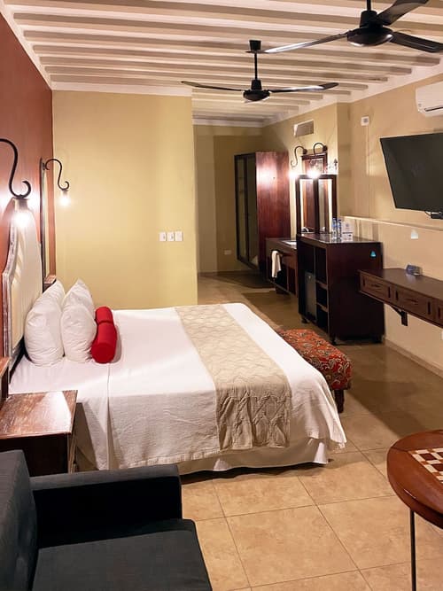 Casa Italia Luxury Guest House - Adults Only, Room