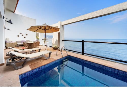Hyatt Ziva Puerto Vallarta - All-inclusive
