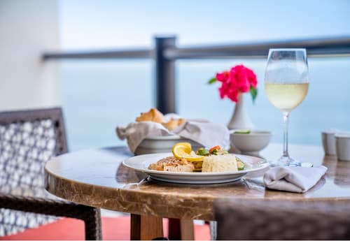 Hyatt Ziva Puerto Vallarta - All-inclusive