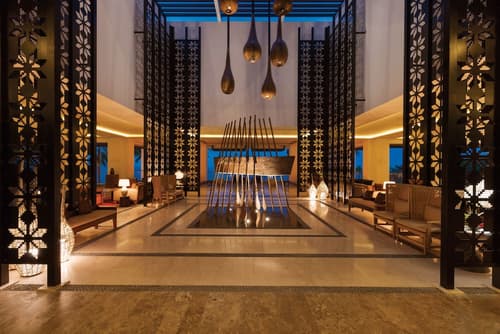 Hyatt Ziva Puerto Vallarta - All-inclusive, Lobby