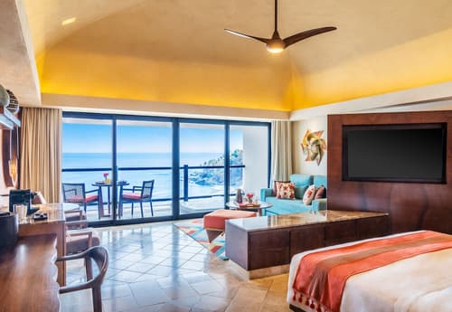 Hyatt Ziva Puerto Vallarta - All-inclusive, Room