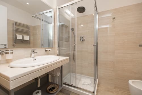 Rome Art Hotel - Trevi Hotels Group, Room