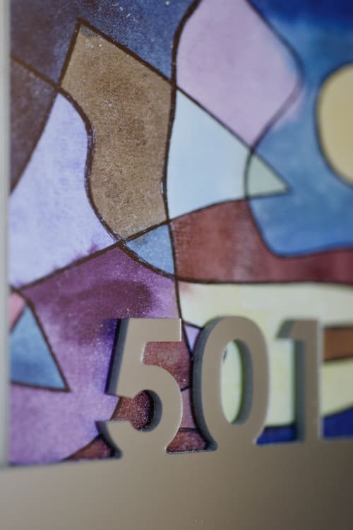 Rome Art Hotel - Trevi Hotels Group