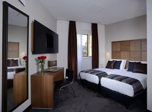 Rome Art Hotel - Trevi Hotels Group, Room