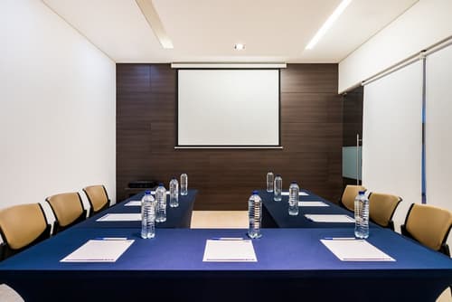 Holiday Inn Express Cartagena Bocagrande by IHG, Property amenity