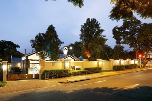 Clico Boutique Hotel, Front of property - evening/night