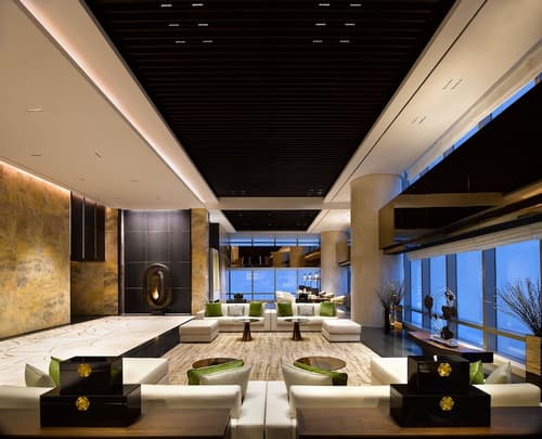 Lotte Hotel Hanoi