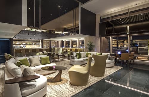Lotte Hotel Hanoi