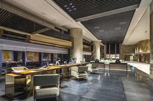 Lotte Hotel Hanoi