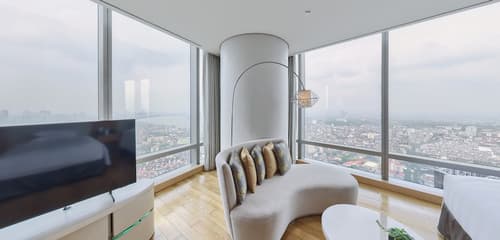 Lotte Hotel Hanoi