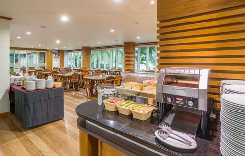 Aonang Silver Orchid Resort