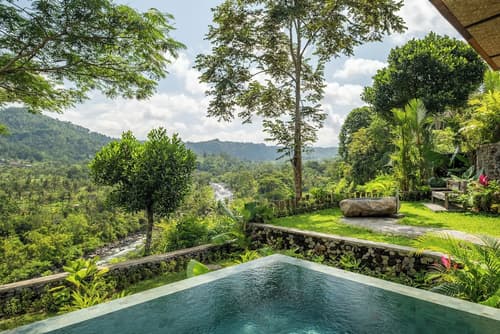 Samanvaya - Adults Only, Room