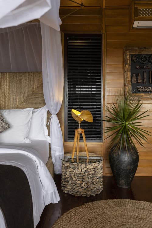 Samanvaya - Adults Only, Room