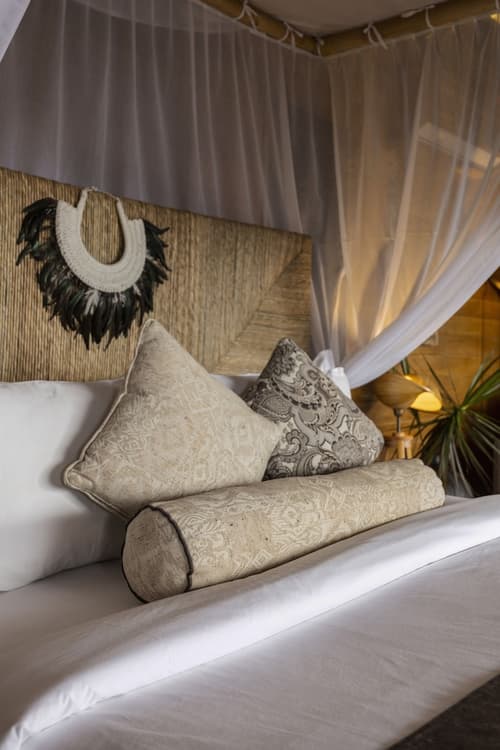 Samanvaya - Adults Only, Room