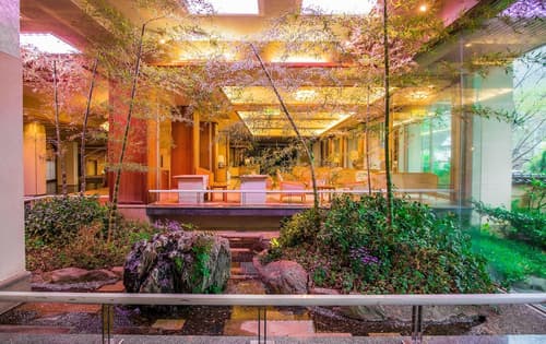 Hotel Kajikaso, Reception