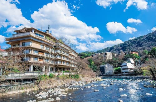 Hotel Kajikaso, Primary image