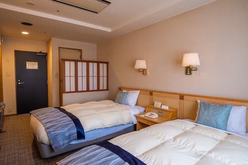 Hotel Kajikaso, Room