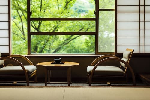 Hotel Kajikaso, Room