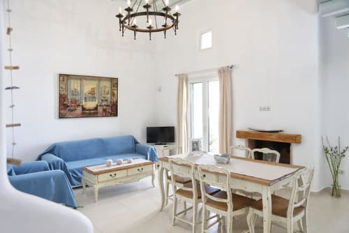 Niriides Homes & Villas