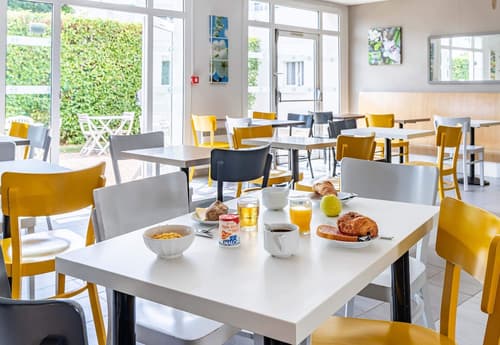 B&B HOTEL Tours Parc Expo St Avertin