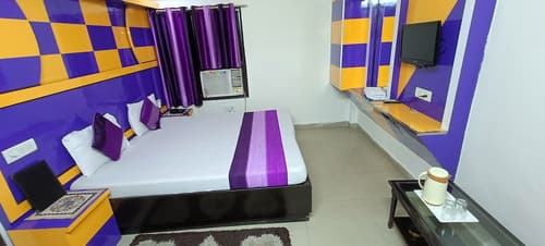 Hotel Su Shree Continental