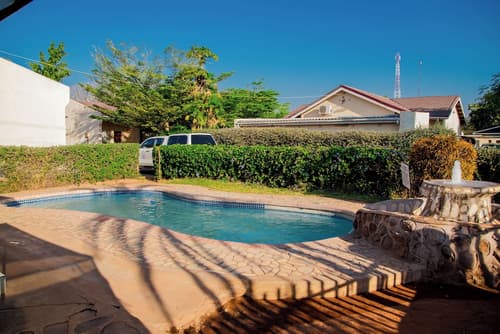 Mosi-O-Tunya Executive Lodge, Property amenity