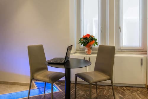 Pantheon Caesar Relais