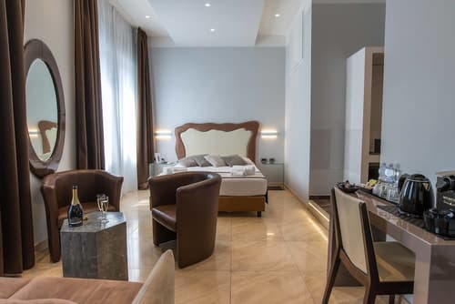 Pantheon Caesar Relais