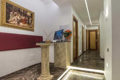 Pantheon Caesar Relais