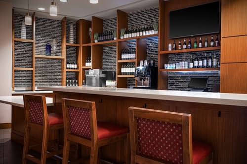 Hyatt Place Washington DC/White House, Restaurant