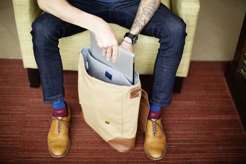 Hyatt Place Washington DC/White House, Lobby sitting area
