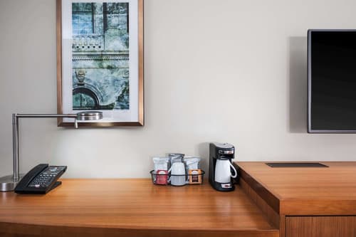 Hyatt Place Washington DC/White House, Room